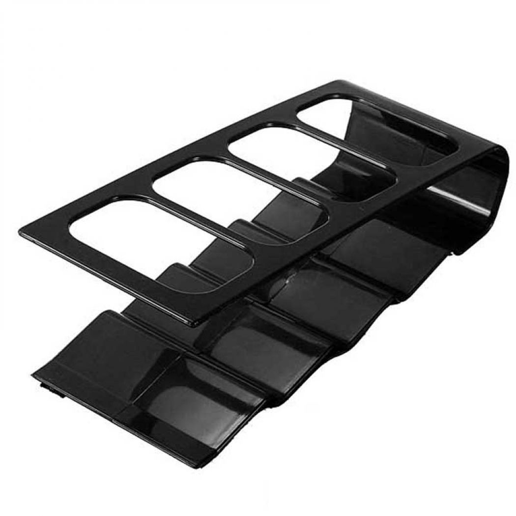 Remote Control Organizer Wave 4 Locations